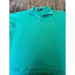 Polo‎ Ralph Lauren made in the USA shirt